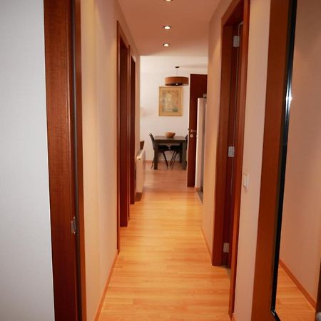 Apartamento Solana-El Tarter Exterior foto