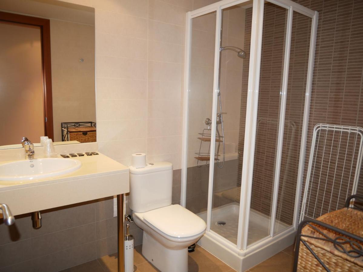 Apartamento Solana-El Tarter Exterior foto