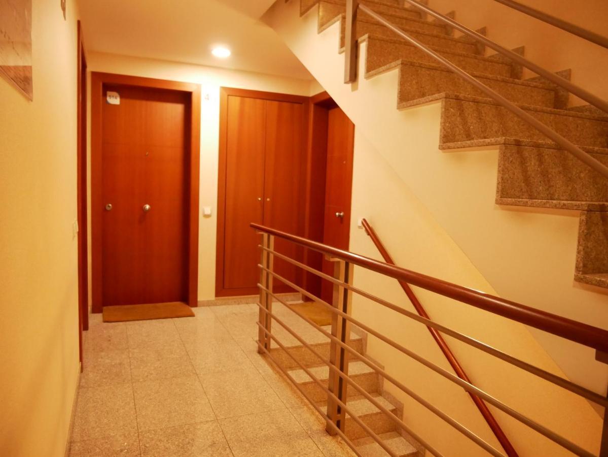 Apartamento Solana-El Tarter Exterior foto