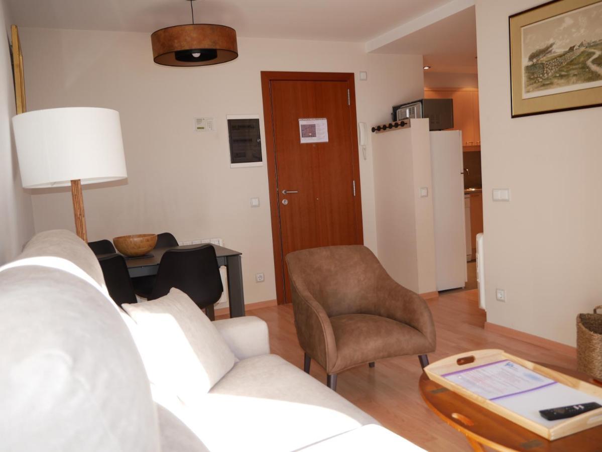 Apartamento Solana-El Tarter Exterior foto
