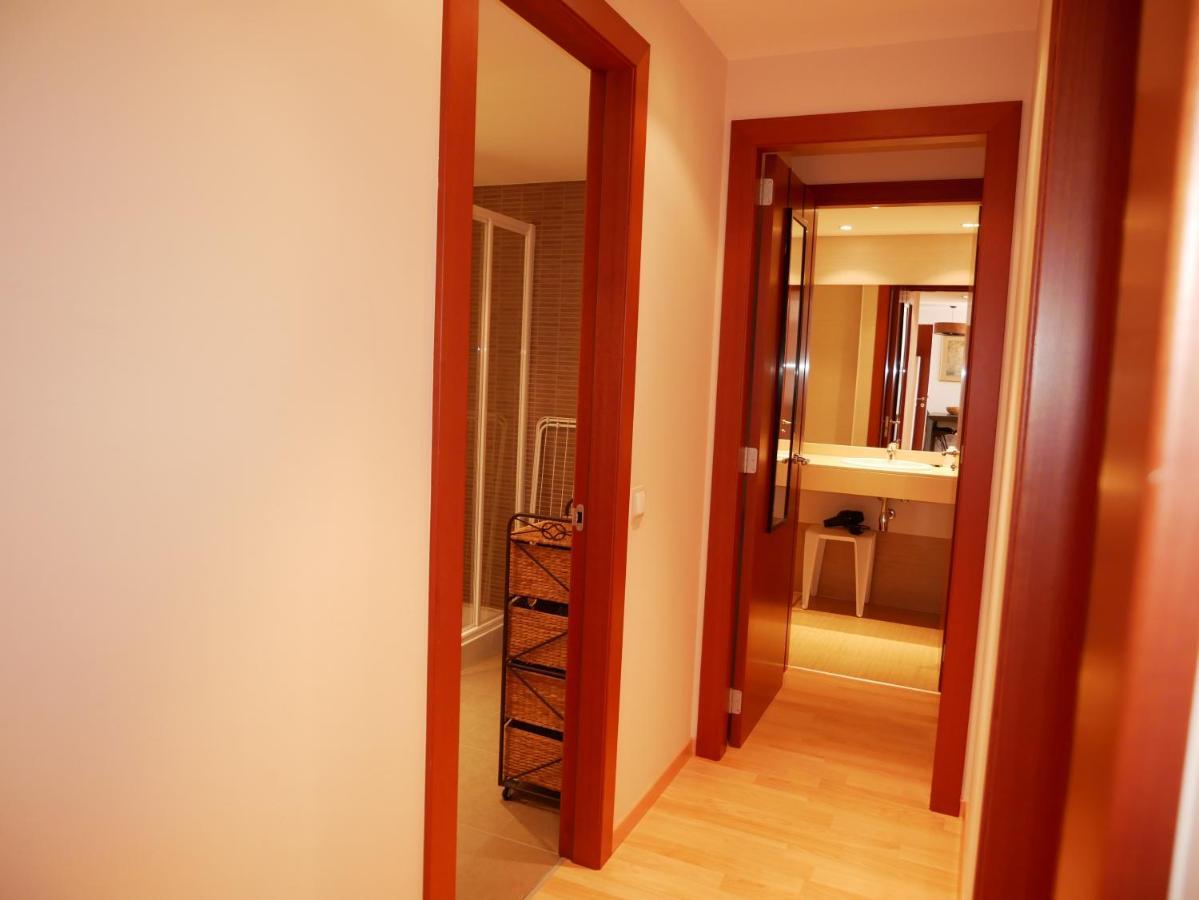 Apartamento Solana-El Tarter Exterior foto