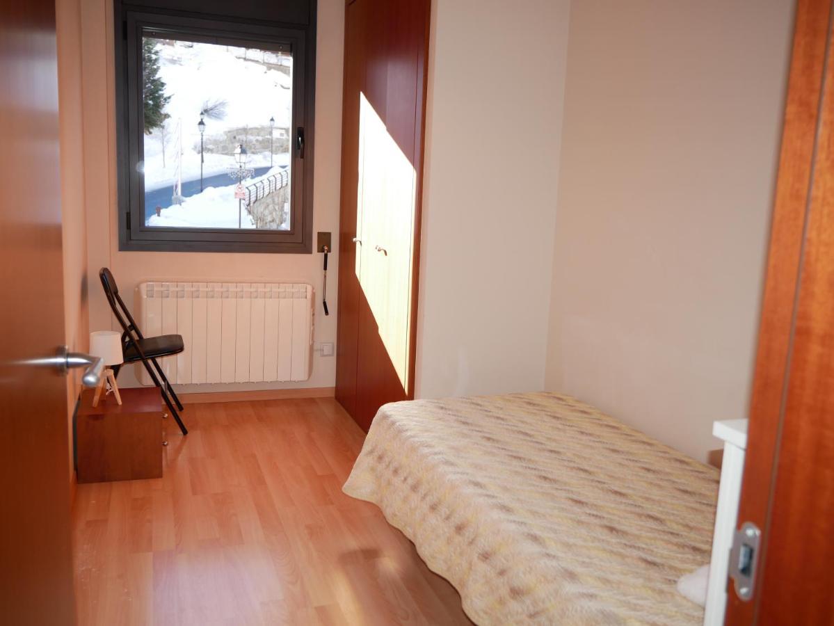 Apartamento Solana-El Tarter Exterior foto