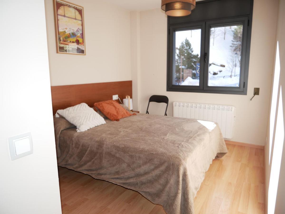 Apartamento Solana-El Tarter Exterior foto