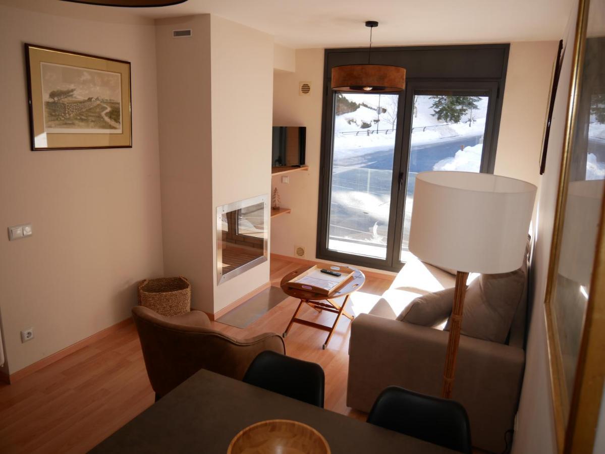Apartamento Solana-El Tarter Exterior foto