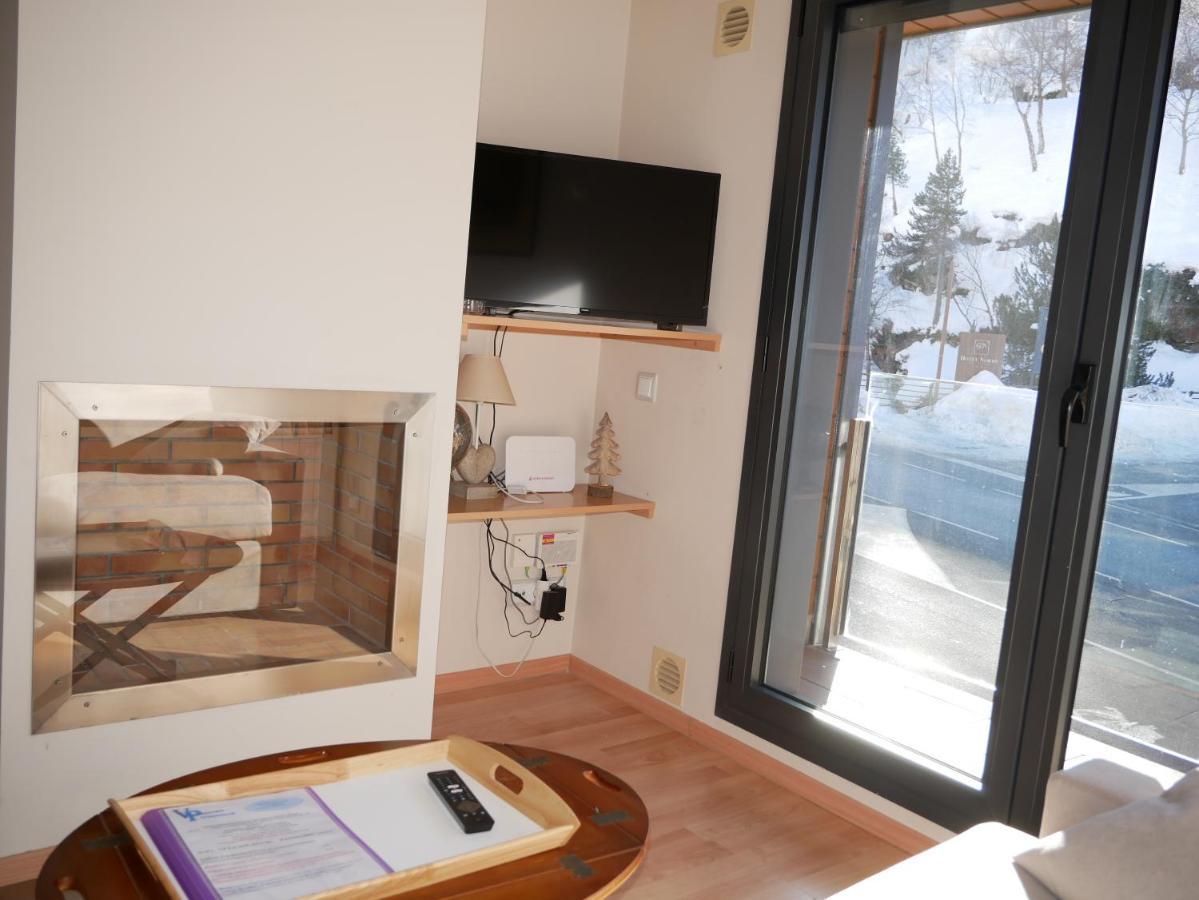 Apartamento Solana-El Tarter Exterior foto