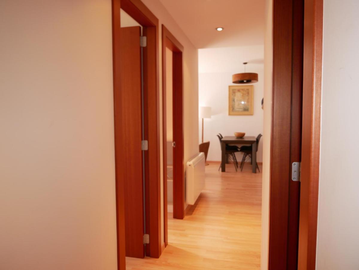 Apartamento Solana-El Tarter Exterior foto