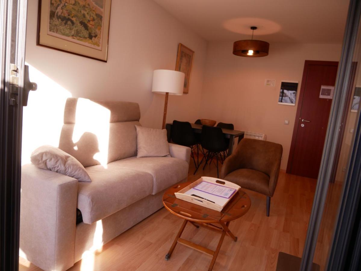 Apartamento Solana-El Tarter Exterior foto
