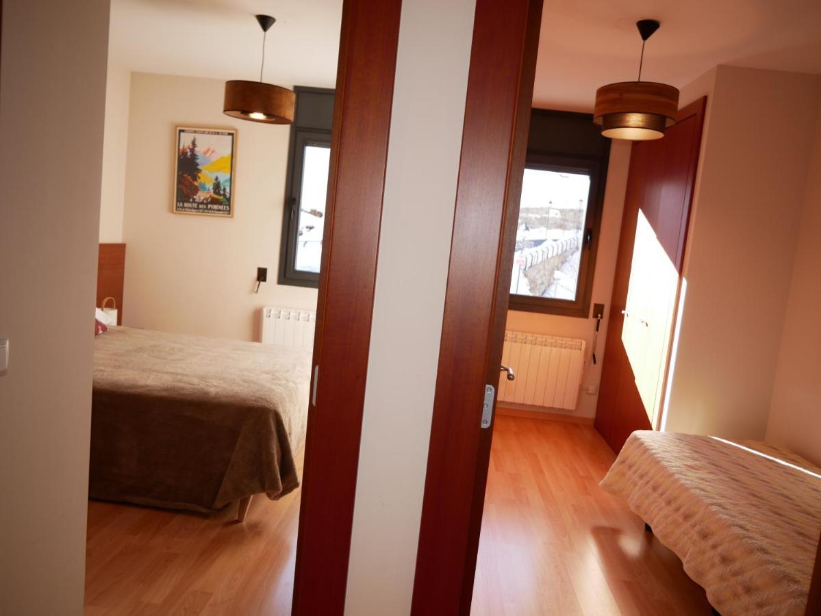 Apartamento Solana-El Tarter Exterior foto