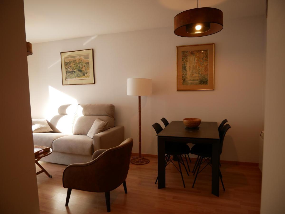 Apartamento Solana-El Tarter Exterior foto