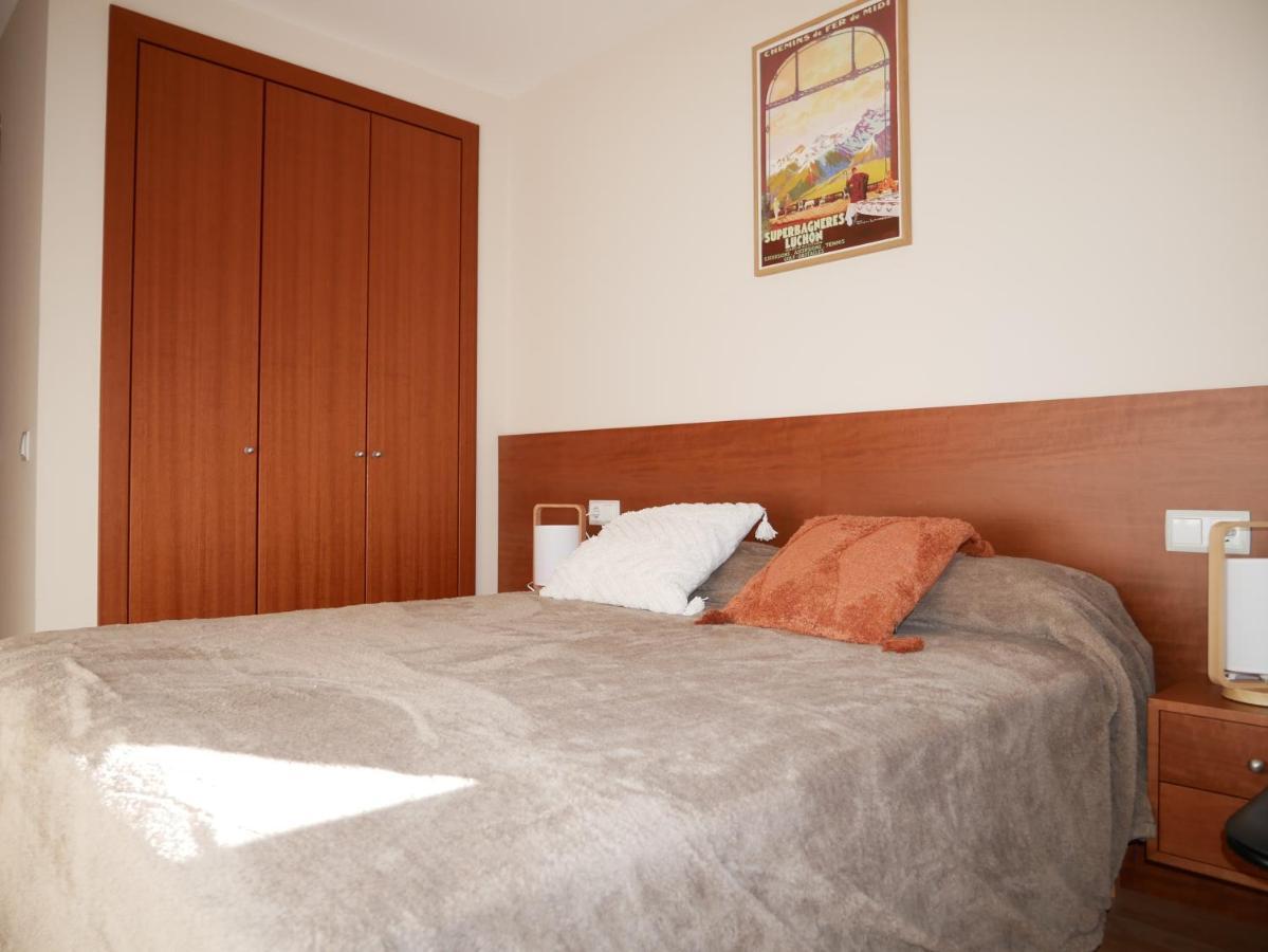 Apartamento Solana-El Tarter Exterior foto