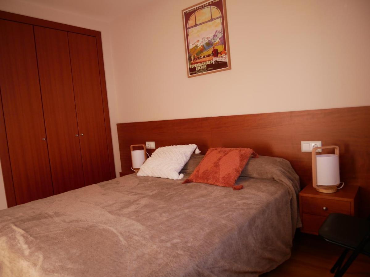 Apartamento Solana-El Tarter Exterior foto